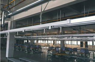 PVC母線槽在服裝、鞋帽、箱包及電子工廠供電照明中的應用與鞋帽批發行業供電需求分析