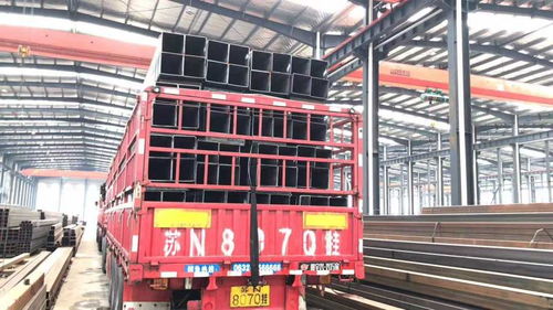 江蘇Q345B厚壁方管廠與鞋帽批發(fā)商的供應(yīng)鏈優(yōu)勢