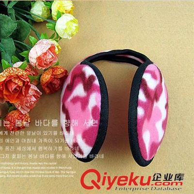 特價(jià)熱銷迷彩耳罩——金華佳點(diǎn)電子商行為您提供優(yōu)質(zhì)防寒保暖選擇