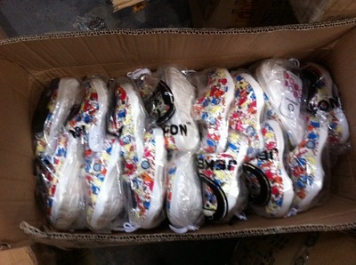 福州即成鞋業(yè) 花園鞋、洞洞鞋、拖鞋批發(fā)一站式采購指南