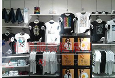 服裝批發(fā)市場(chǎng) 進(jìn)貨的黃金渠道與行業(yè)門戶的價(jià)值